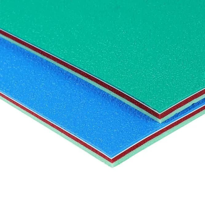 Indoor Multisport Mat