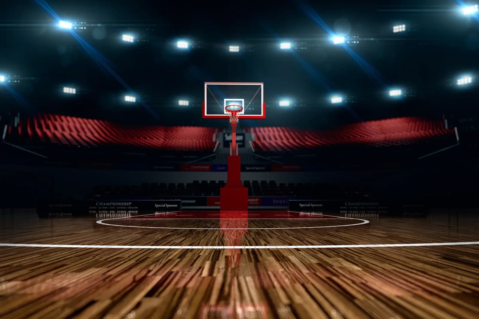 Sports Equipment by Fitoverse