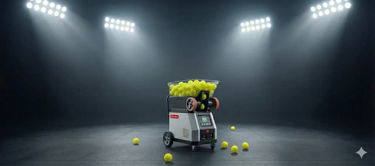 Training Machines by Fitoverse