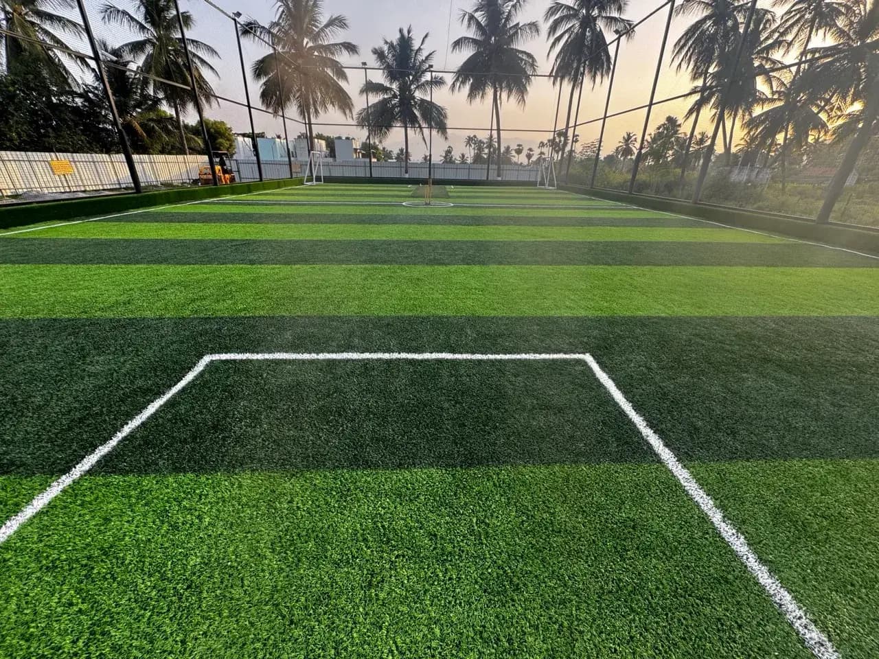 Turf Systems by Fitoverse
