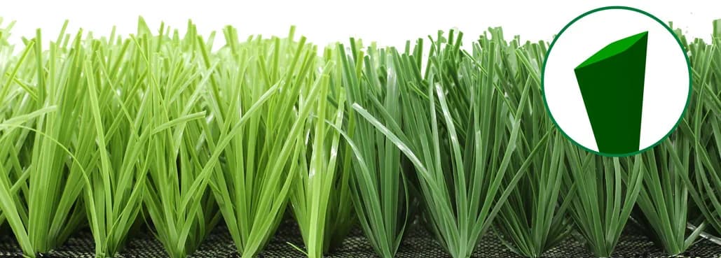 Pioneer turf