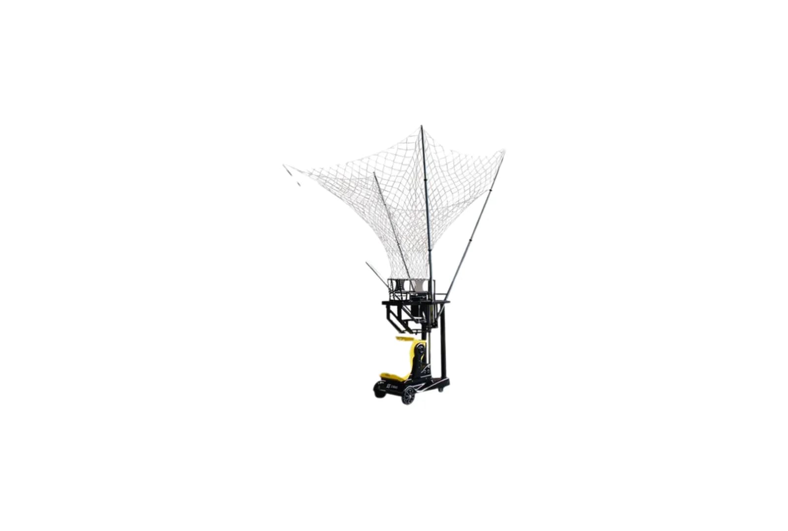 Basketball Shooting Machine