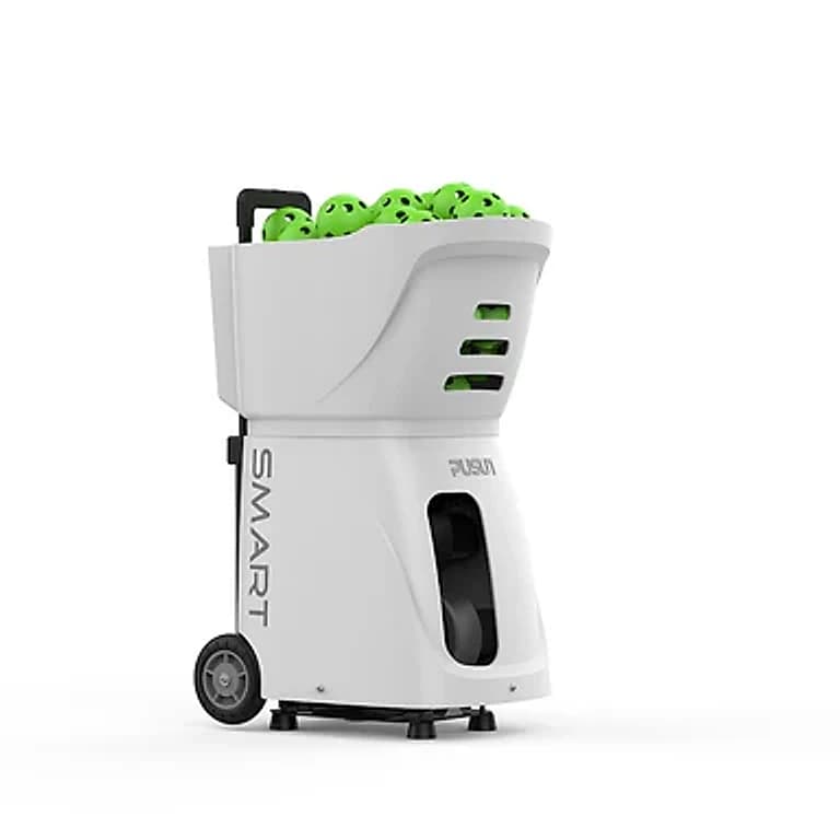 Pickleball Training Robot
