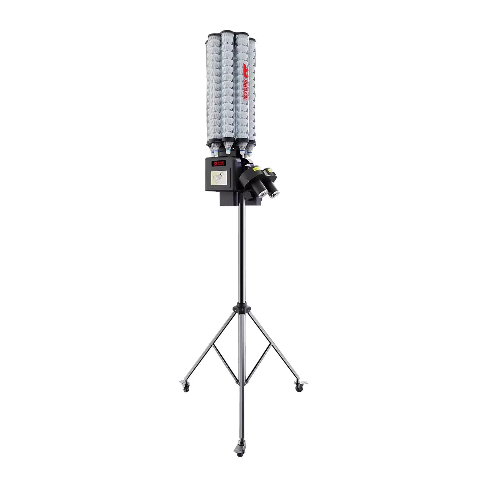 Badminton Shuttle Feeding Machine