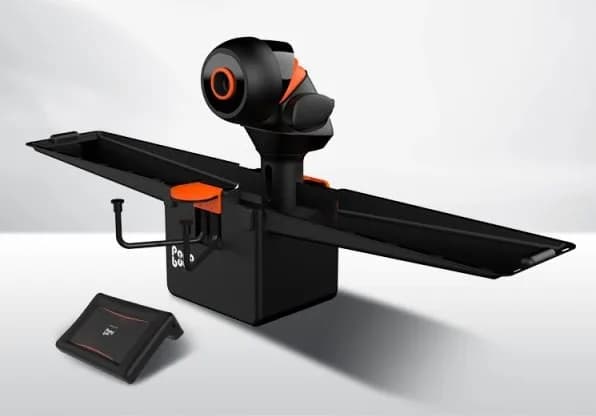 Table Tennis Robot