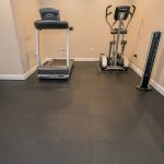 Best Home Gym Flooring Workout Room Flooring Options 11 Sebring Design Build
