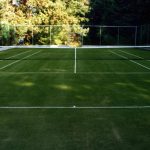 Grass Court