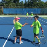 Kids Play Tennis Lehigh Valley 1