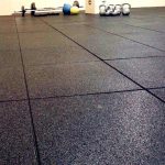 Reclaimed Rubber Non Slip Gym Flooring e1644851804193