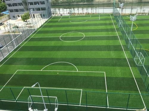 fitoverse artificial football turf