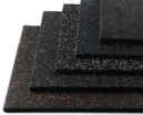 SBR RUBBER TILE(10MM TO 45 MM)