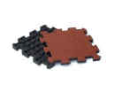 EPDM FLEX RUBBER TILE(10MM TO 45 MM)