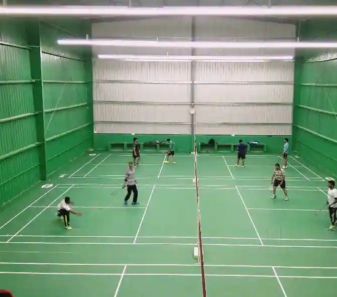 klv badminton club kukatpally hyderabad badminton classes gjebfv081v