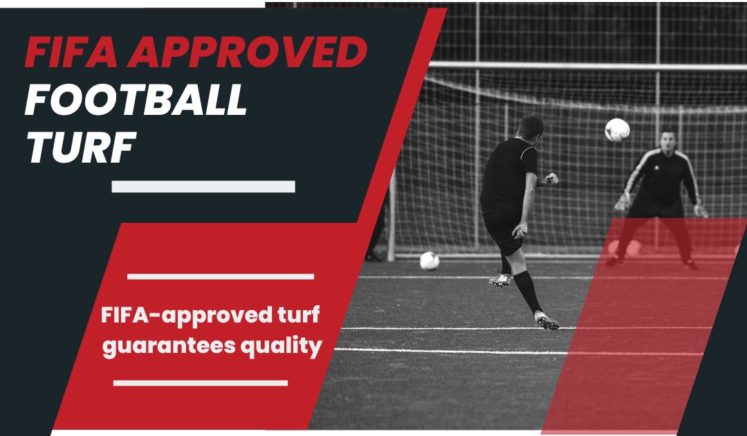 Read more about the article BEST QUALITY FOOTBALL ARTIFICIAL TURF FOR YOUR COURTS